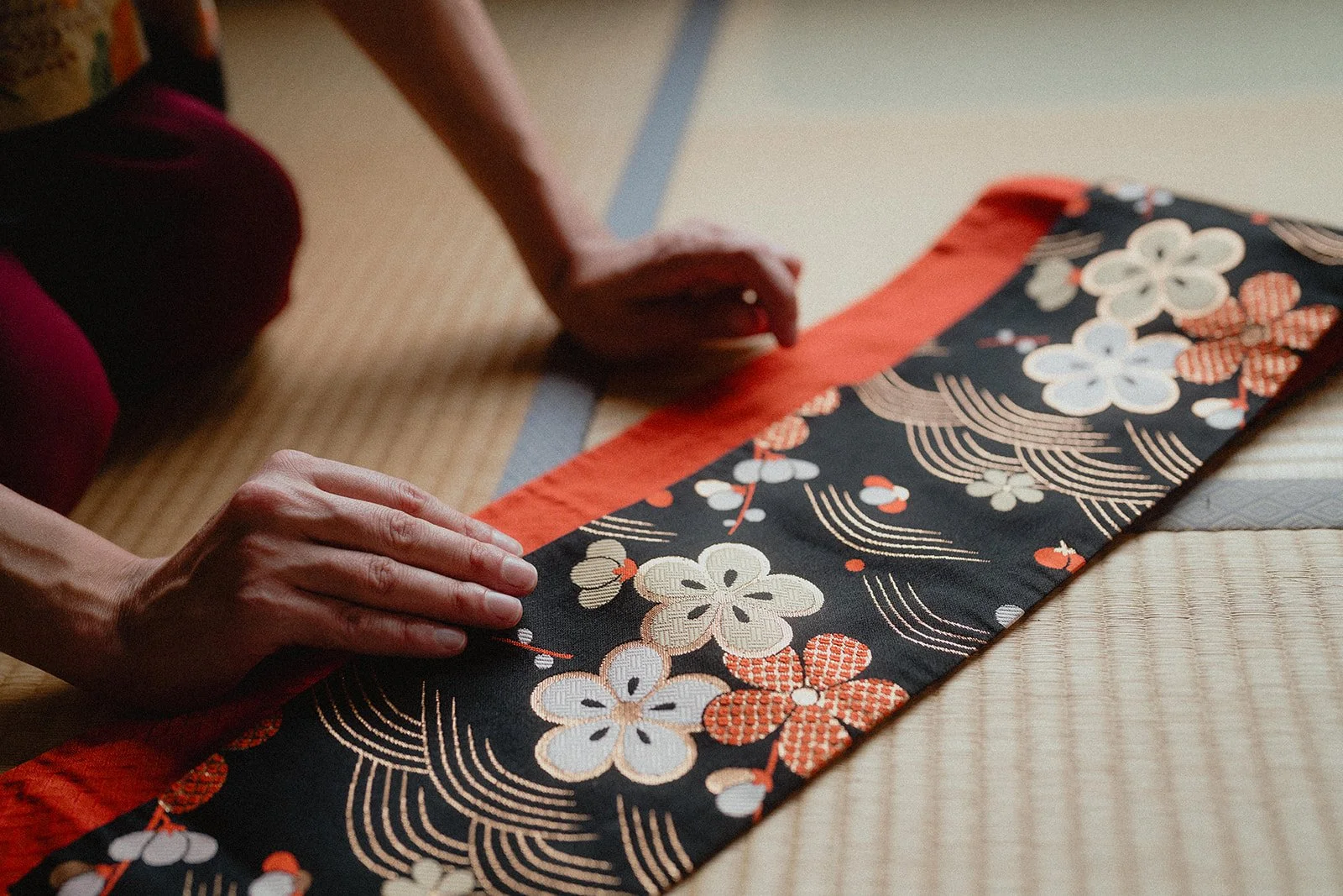 Workshops & Experiences — Mikan